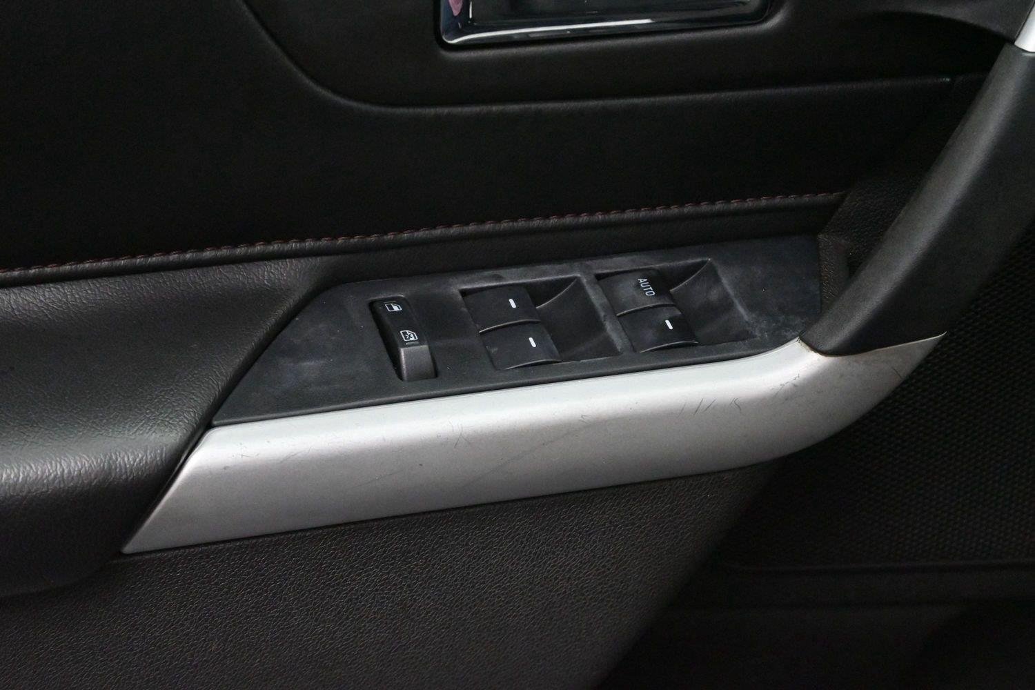 Used 2011 Ford Edge SEL w/ 202A Rapid Spec Order Code AWD/4WD image 13
