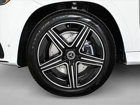 New 2026 Mercedes-Benz GLE 350 4MATIC image 26