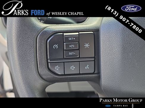 Certified 2022 Ford F150 XL w/ Trailer Tow Package AWD/4WD image 29