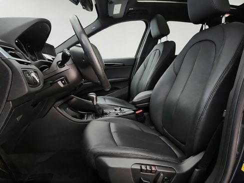 Used 2018 BMW X1 sDrive28i w/ Convenience Package FWD image 10