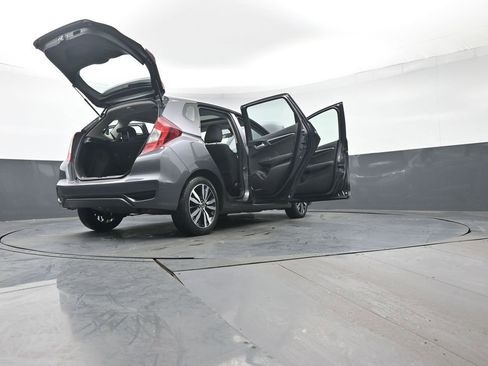 Used 2018 Honda Fit EX image 47