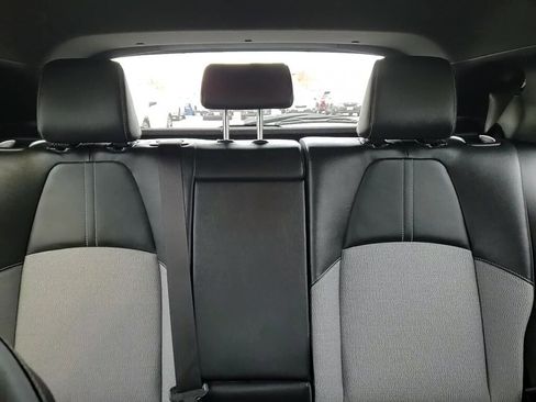 Used 2020 Toyota Corolla XSE image 35