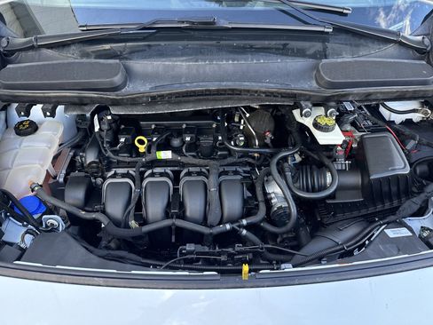 Used 2020 Ford Transit Connect XL image 35