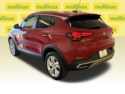 New 2026 Buick Encore GX Preferred w/ Advanced Technology Package image 14