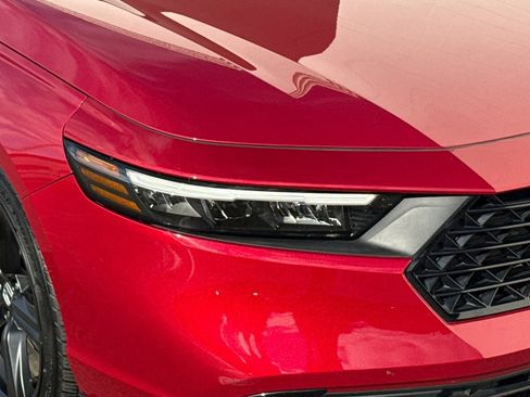 Certified 2023 Honda Accord Sport image 11