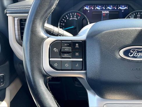 Used 2024 Ford Expedition Max Limited AWD/4WD image 20