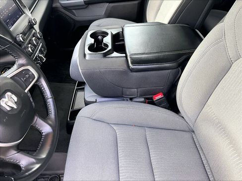 Used 2022 RAM 1500 Big Horn w/ Trailer Tow Group image 20