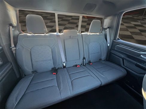 Used 2025 RAM 1500 Big Horn image 17