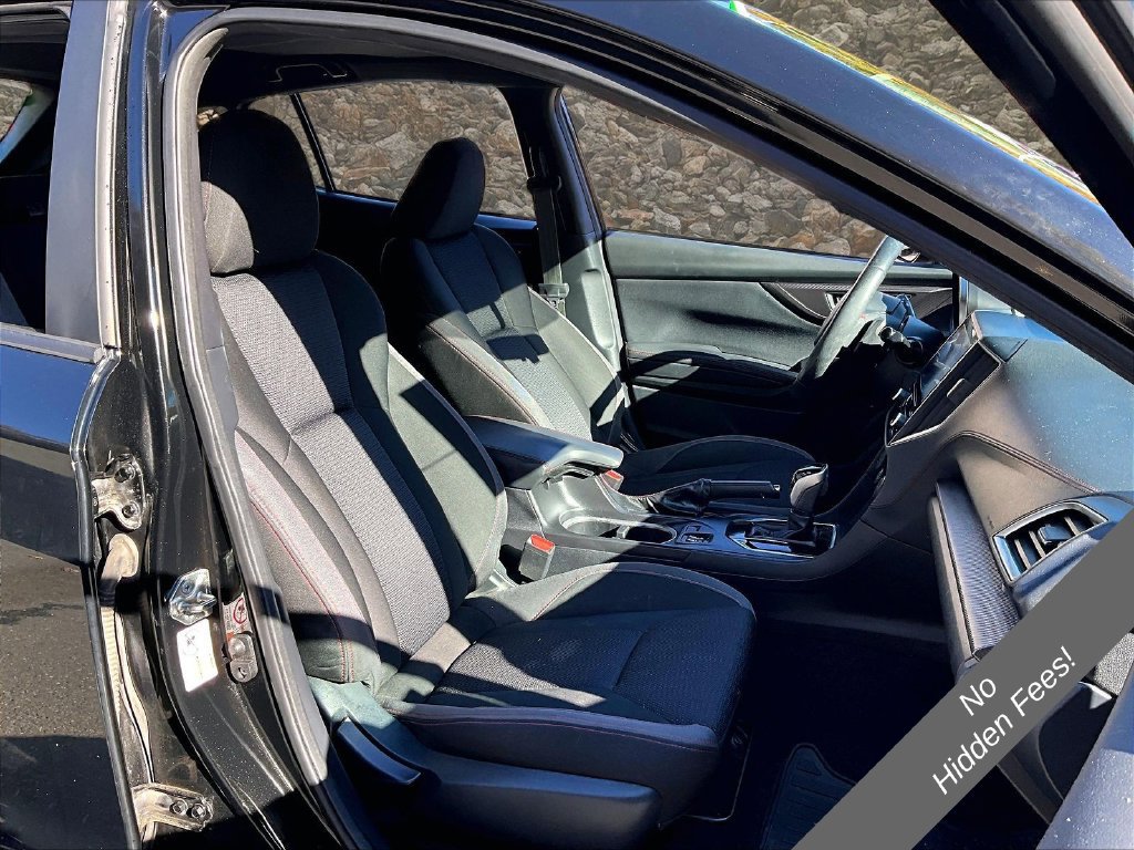 Used 2018 Subaru Impreza 2.0i Sport AWD/4WD image 5