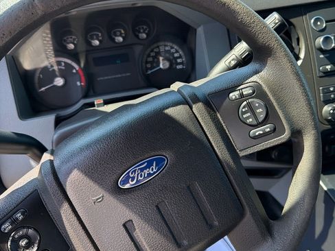 Used 2016 Ford F450 XL w/ Power Equipment Group RWD image 30
