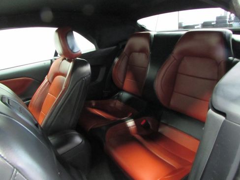 Certified 2024 Ford Mustang Premium RWD image 23
