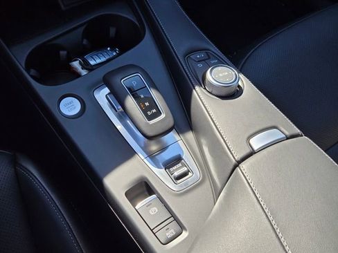 Certified 2025 INFINITI QX55 Luxe w/ Cargo Package image 31