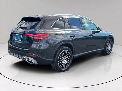 New 2026 Mercedes-Benz GLC 300 image 6