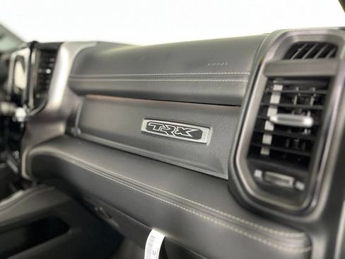 Used 2023 RAM 1500 TRX w/ TRX Level 2 Equipment Group AWD/4WD image 51