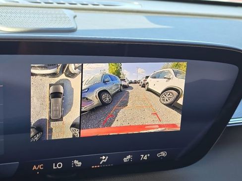 New 2026 Buick Enclave Sport Touring w/ Super Cruise Package image 9