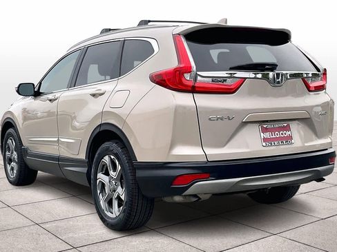 Used 2019 Honda CR-V EX-L image 15