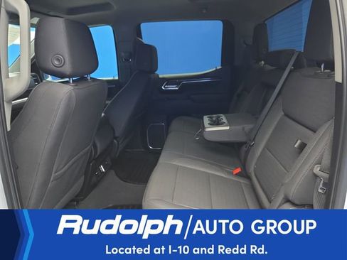 Used 2026 GMC Sierra 1500 Elevation image 28