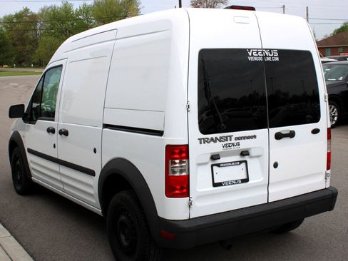 Used 2012 Ford Transit Connect XL image 5