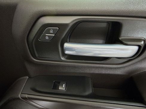 Used 2023 Chevrolet Silverado 1500 W/T image 26