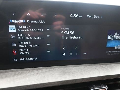 Certified 2025 Kia Telluride EX X-Line image 17