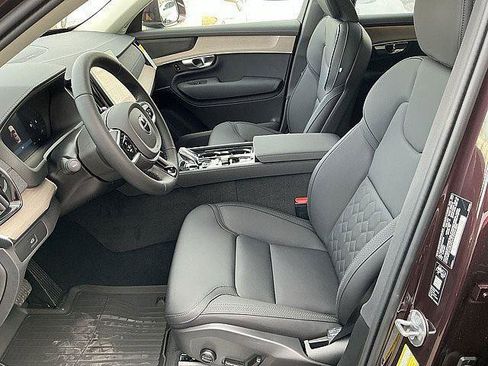 New 2026 Volvo XC90 B6 Plus w/ Protection Package AWD/4WD image 15