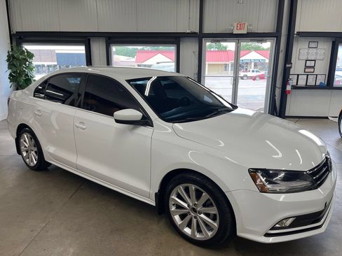 Used 2017 Volkswagen Jetta S FWD image 14
