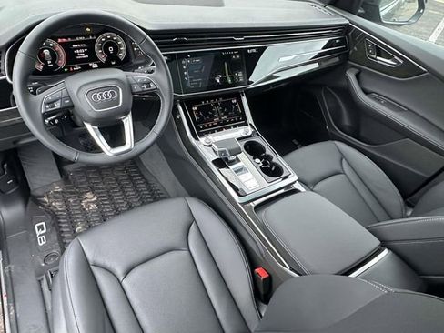 New 2026 Audi Q8 Premium Plus image 6