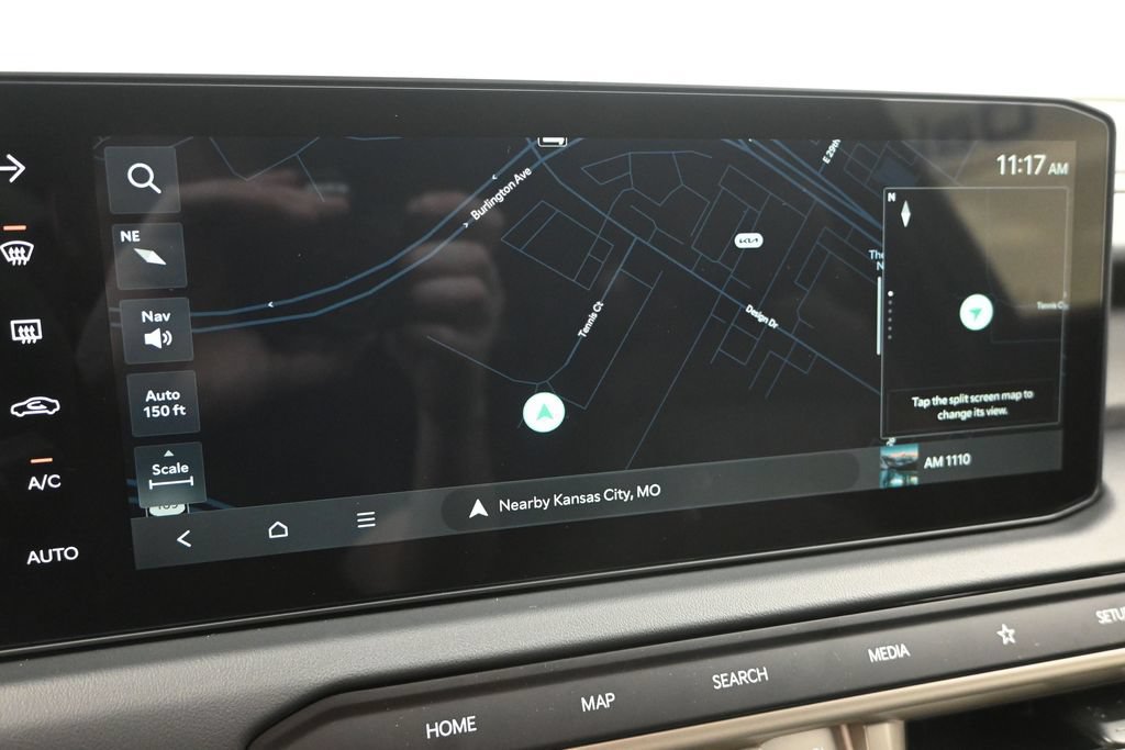 New 2027 Kia Telluride EX AWD/4WD image 17