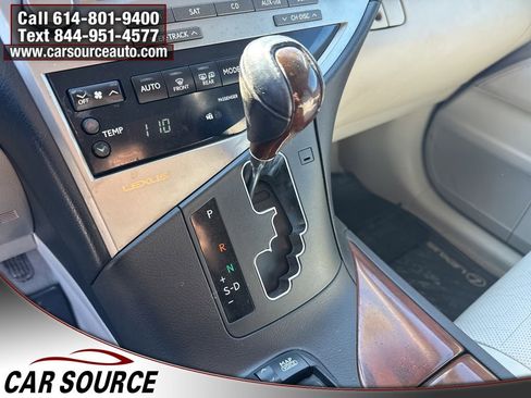Used 2012 Lexus RX 350 AWD w/ Premium Pkg image 10