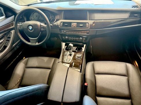 Used 2015 BMW 528i Sedan image 13