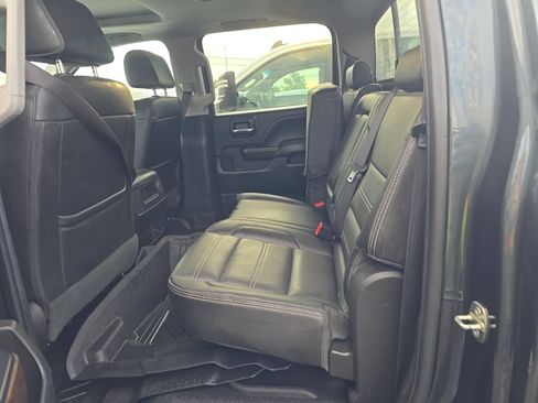 Used 2018 GMC Sierra 1500 Denali w/ Denali Ultimate Package AWD/4WD image 9