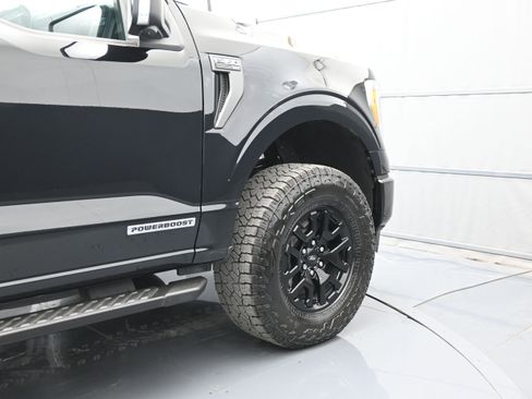 Used 2023 Ford F150 XLT w/ Equipment Group 302A High AWD/4WD image 48