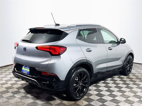 New 2026 Buick Encore GX Sport Touring w/ Comfort Package image 8
