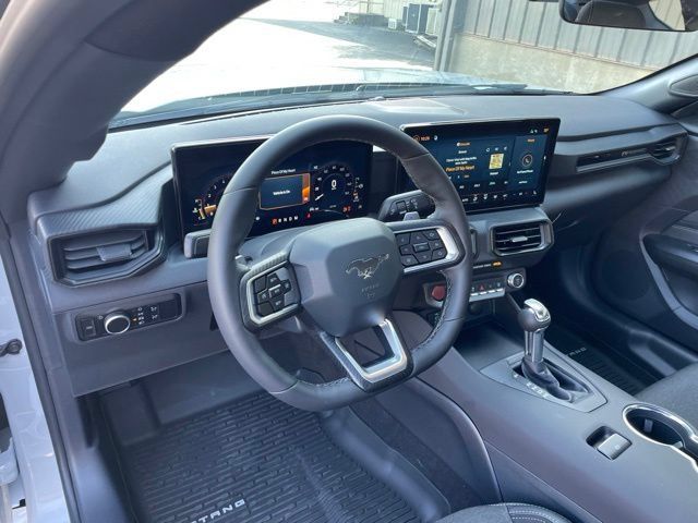 New 2026 Ford Mustang GT w/ Mustang Nite Pony Package RWD image 25