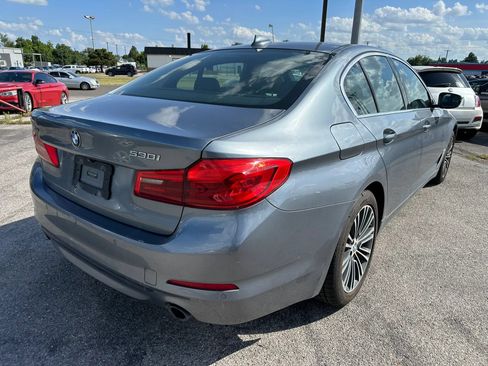 Used 2019 BMW 530i xDrive w/ Convenience Package AWD/4WD image 33