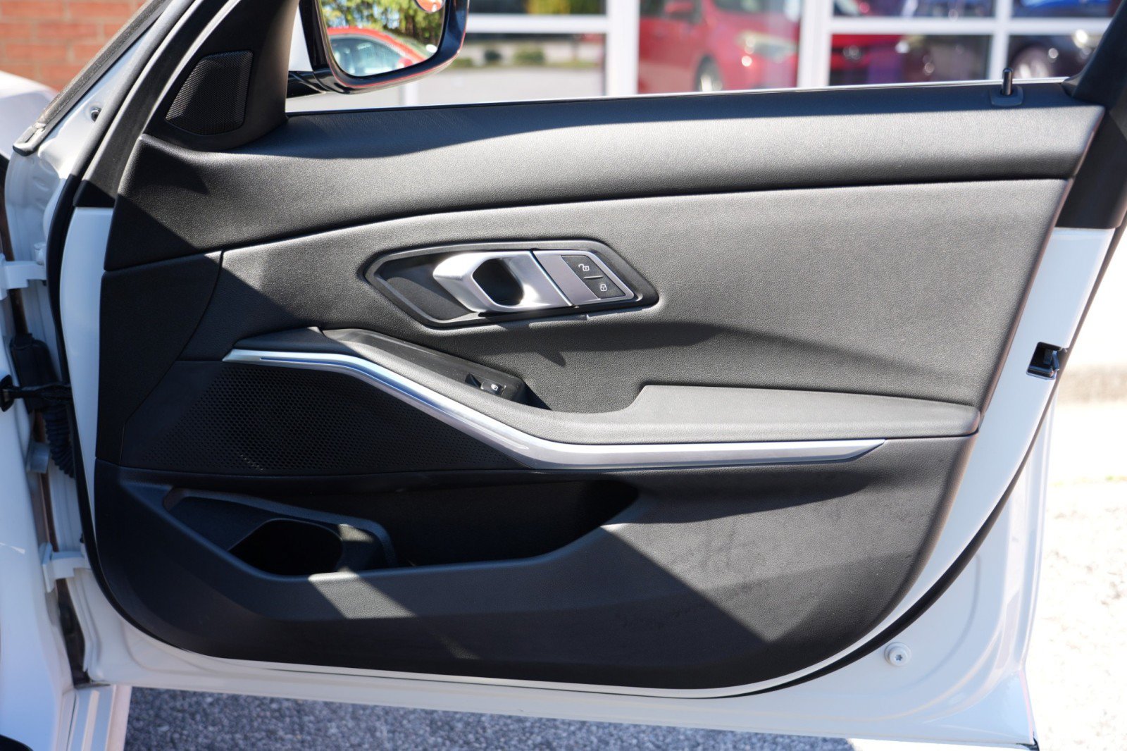 Used 2019 BMW 330i Sedan RWD image 42