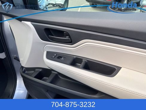 New 2026 Honda Odyssey EX-L image 21