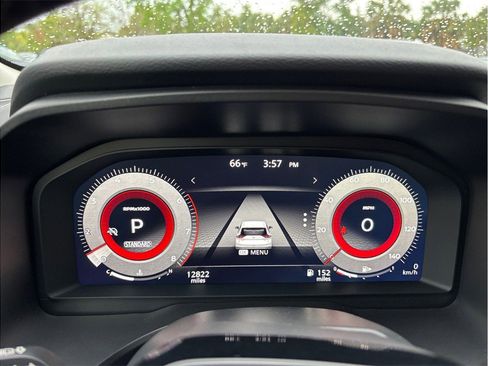 Used 2026 Nissan Rogue SL image 24