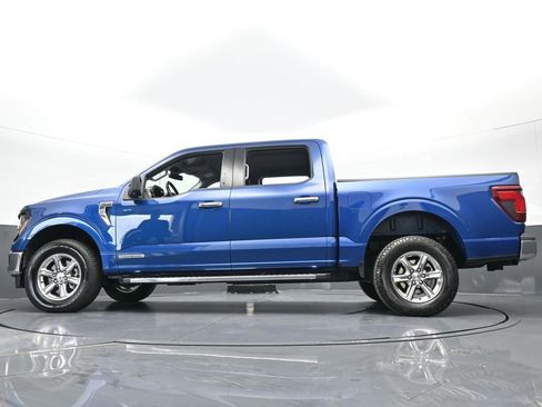 Used 2024 Ford F150 XLT w/ Mobile Office Package image 64