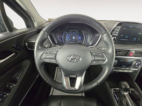 Used 2020 Hyundai Santa Fe Limited AWD/4WD image 11