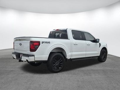 New 2026 Ford F150 XLT w/ Equipment Group 302A MID
