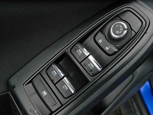 Used 2022 Subaru WRX Premium image 24