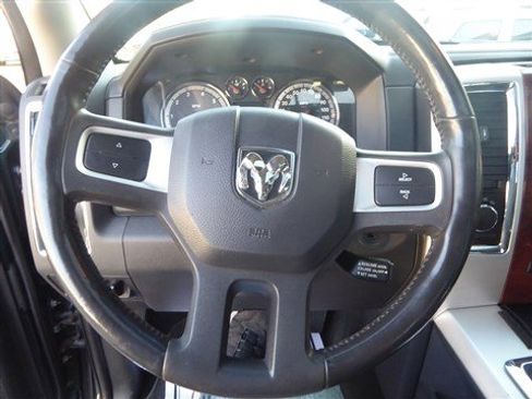 Used 2011 RAM 1500 Laramie image 13