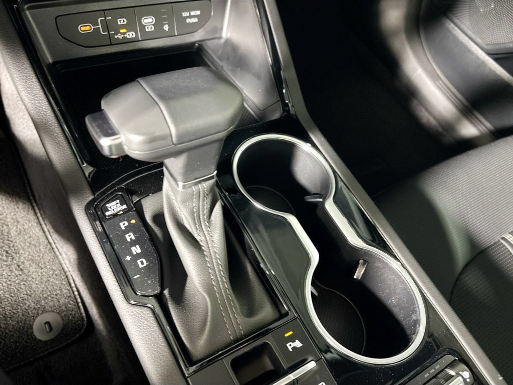 New 2026 Kia K5 GT-Line FWD image 18
