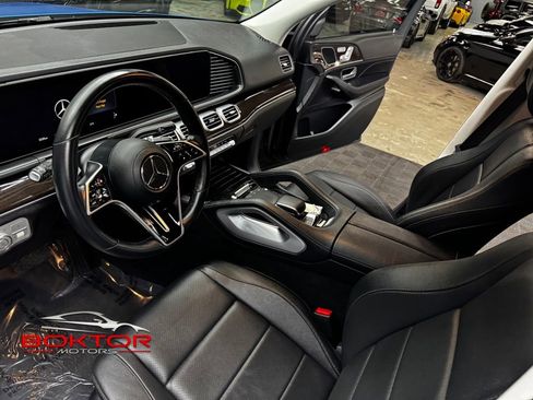Used 2025 Mercedes-Benz GLE 350 4MATIC image 32