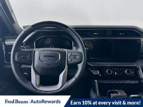 New 2026 GMC Sierra 1500 Denali image 17