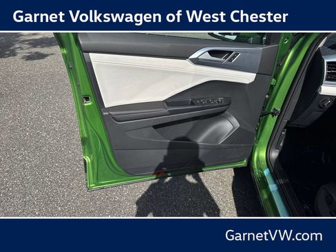 New 2026 Volkswagen Taos SE AWD/4WD image 13