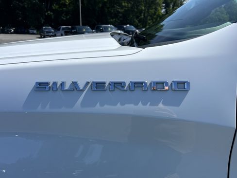 Certified 2023 Chevrolet Silverado 1500 RST AWD/4WD image 3