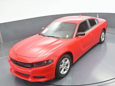 Used 2023 Dodge Charger SXT image 41