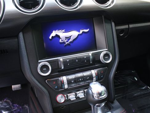 Used 2019 Ford Mustang GT Premium w/ Equipment Group 401A RWD image 6